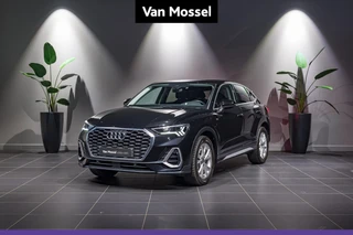 Audi Q3 Sportback 45 TFSI e S tronic