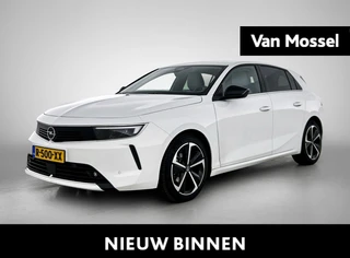 Opel Astra 1.2 Elegance