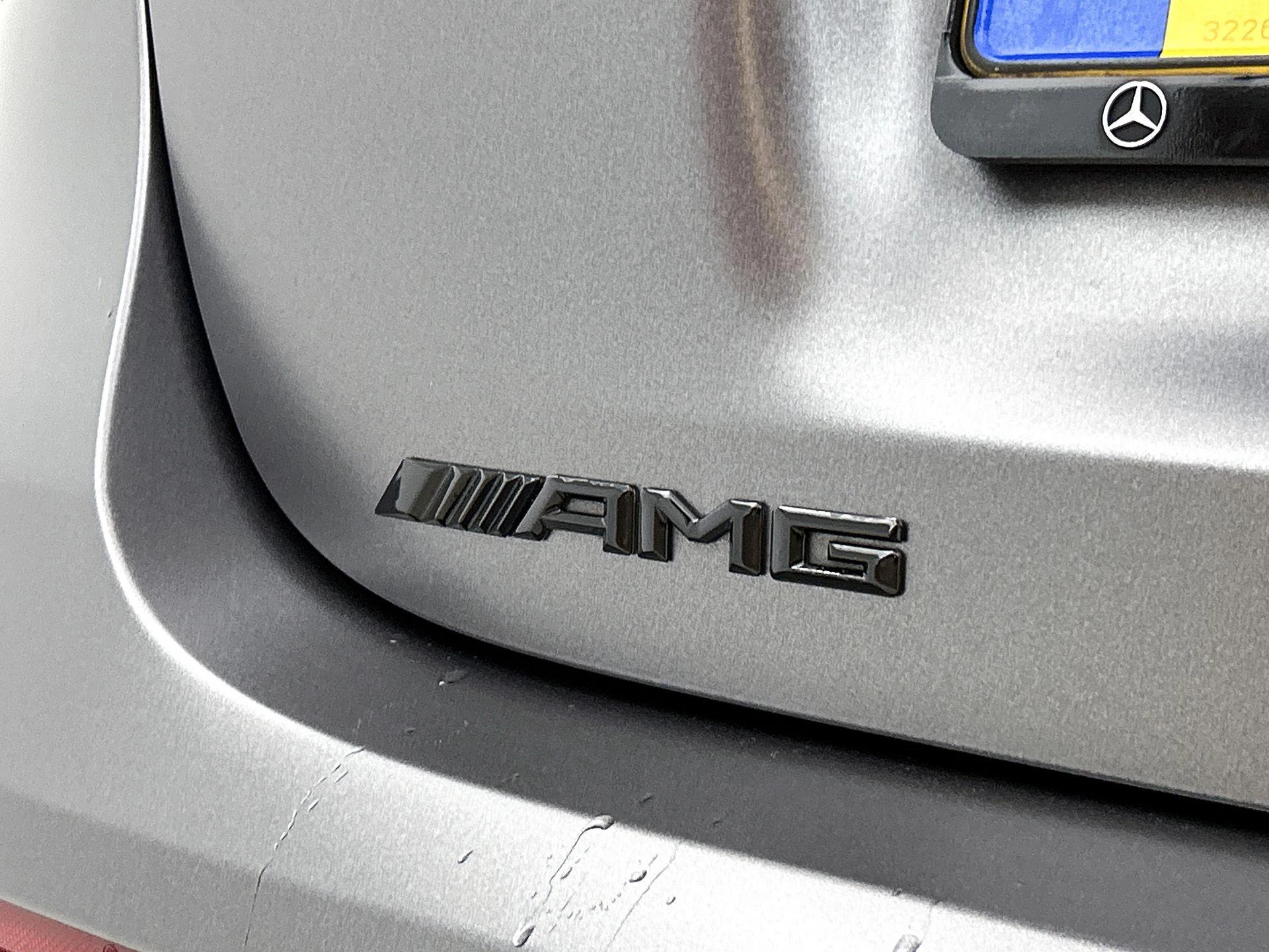 Mercedes-Benz A-Klasse AMG 35 4MATIC Premium Plus