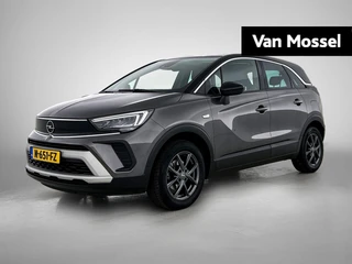 Opel Crossland 1.2 Turbo GS Line