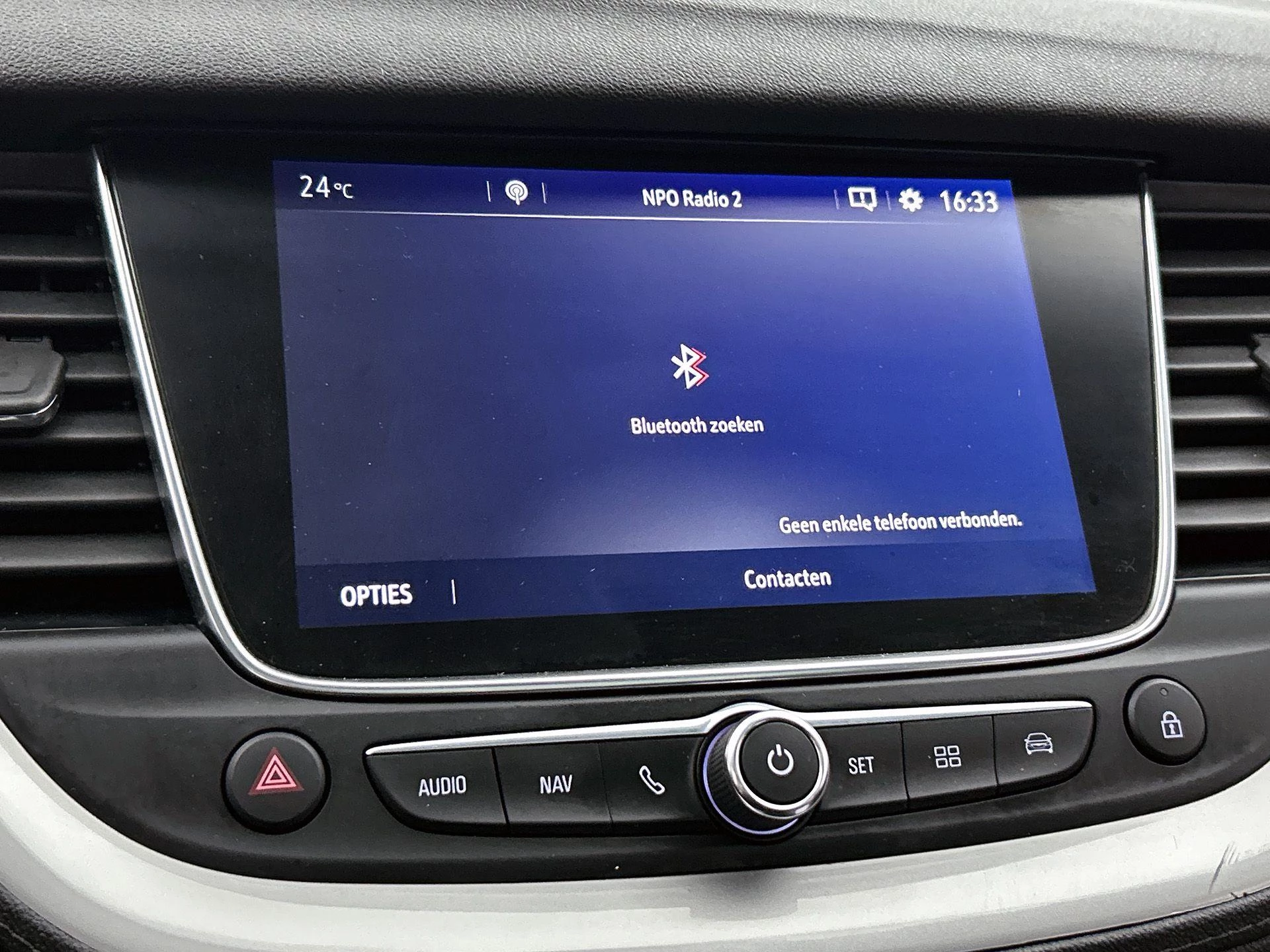 Opel Grandland X 1.2 Turbo 120 Jaar Edition