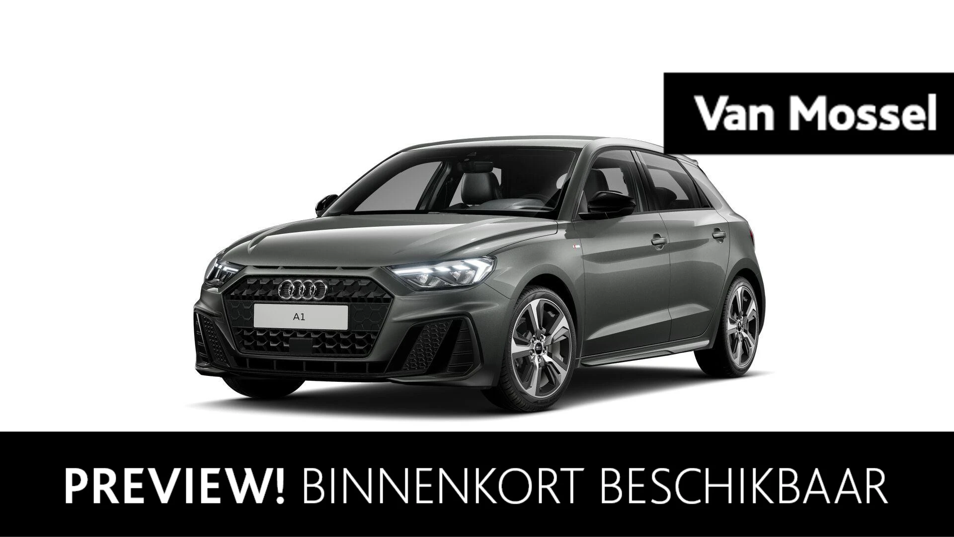 Audi-A1 Sportback-image-0