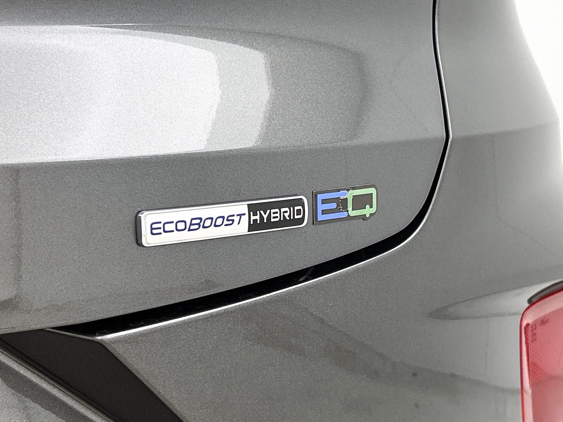 Ford Puma 1.0 EcoBoost Hybrid ST-Line X