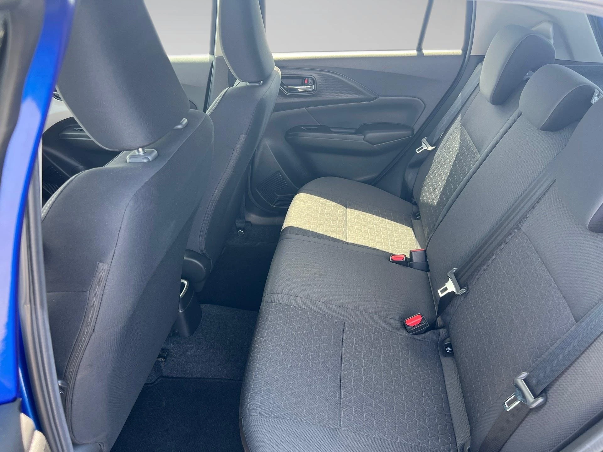 Suzuki Swift 1.2 Grand Luxe Xtra CVT