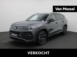 Volkswagen Tayron 1.5 eHybrid R-Line Edition 272 PK|