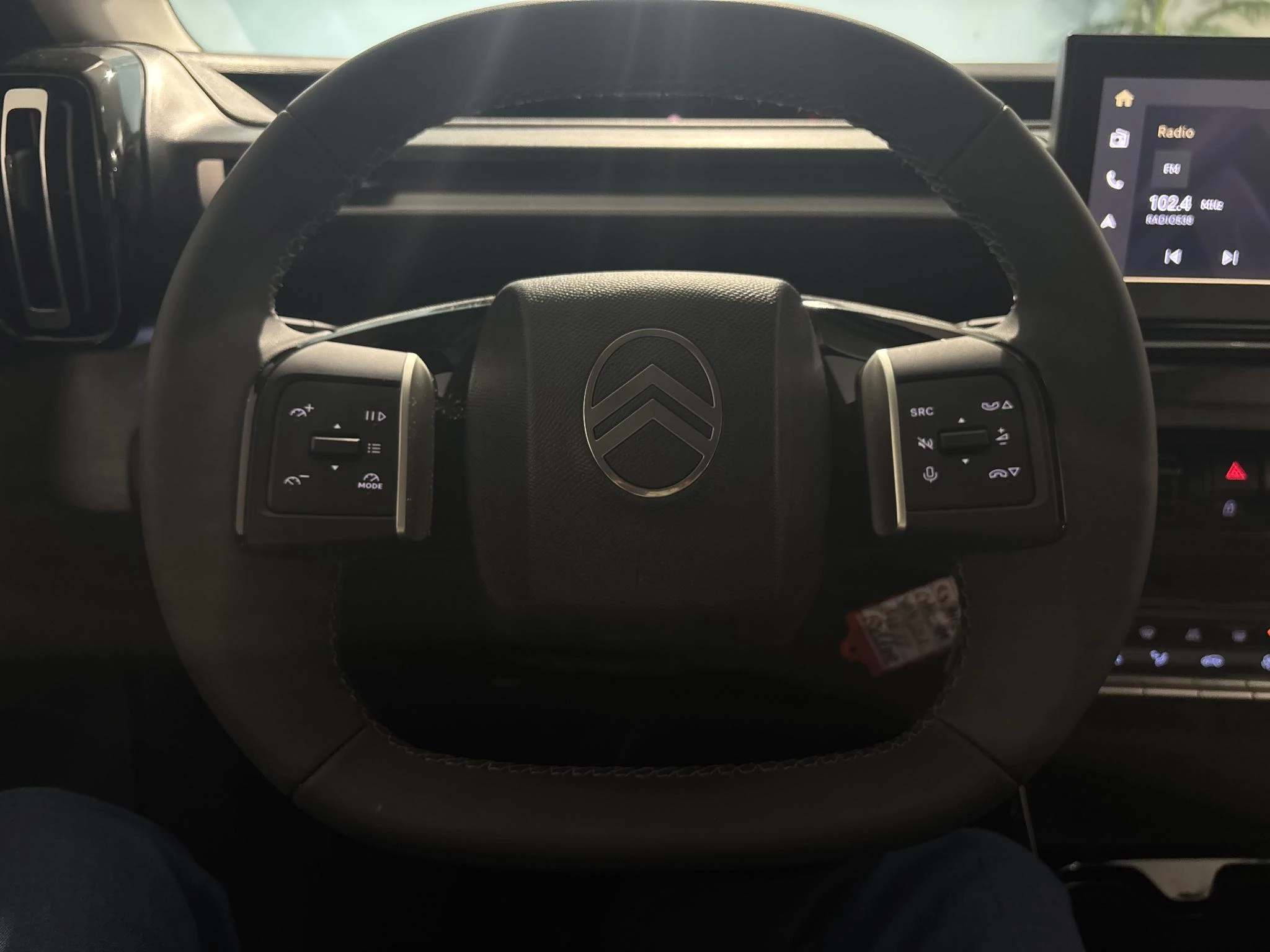 Citroën-ë-C3 Aircross-image-13