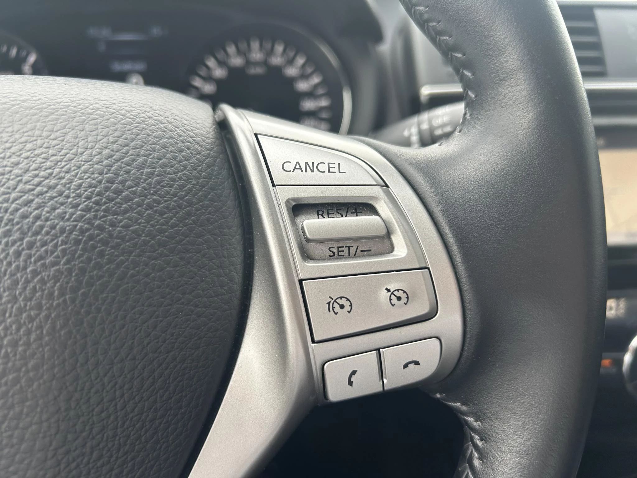 Nissan Pulsar 1.2 DIG-T N-Connecta