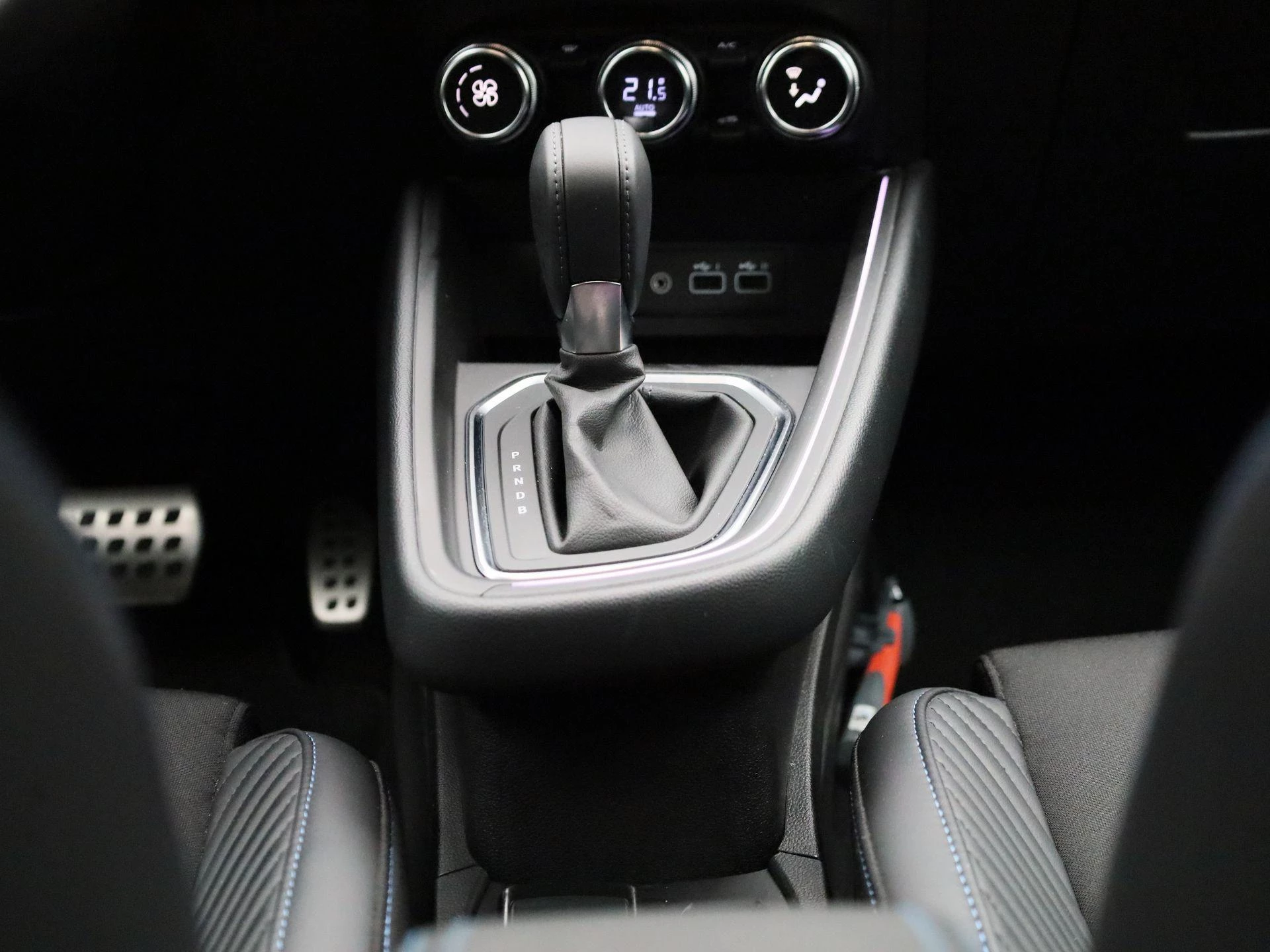 Renault Clio 1.6 E-Tech Full Hybrid 145 esprit Alpine