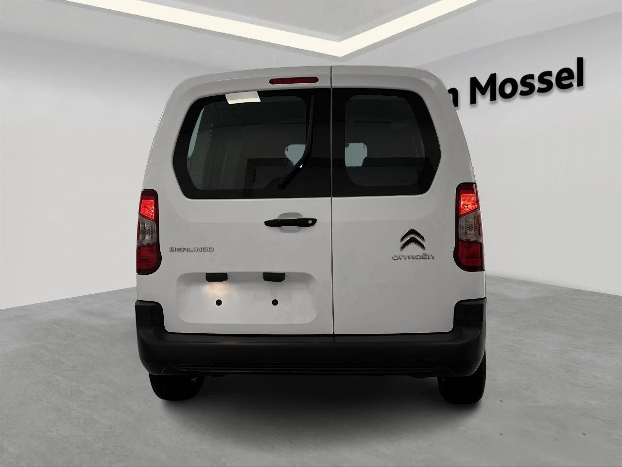 Citroën Berlingo VU