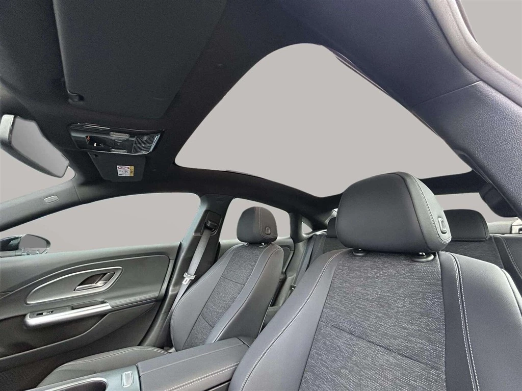 Mercedes-Benz CLA CLA250+ EL Advance Plus 272HK Aut.