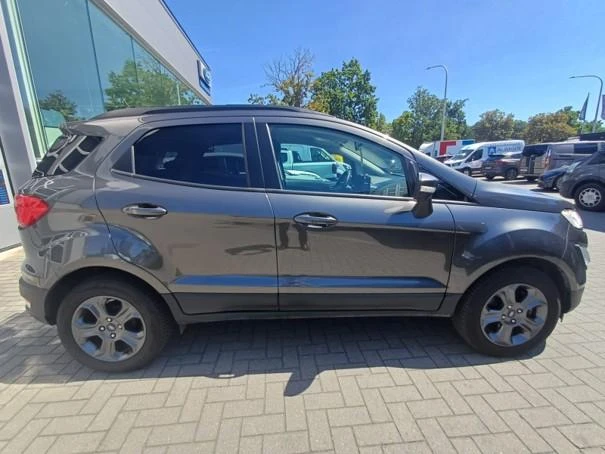 Ford EcoSport Winterpack - Unieke KM - PDC Achter
