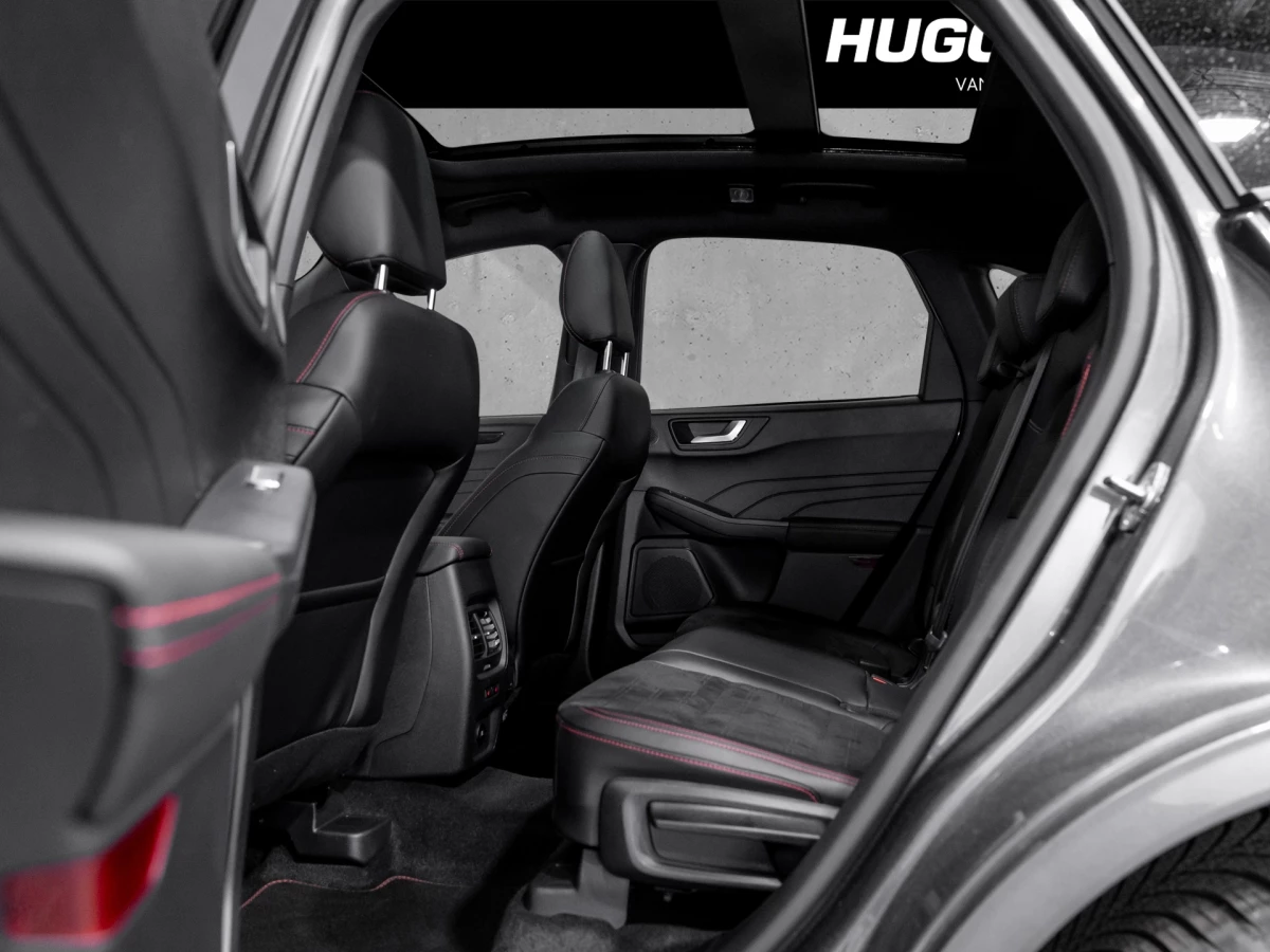 Ford Kuga ST-Line X*PANO*AHK*KAM*ACC*NAVI*SOUND-SYS. LED Pano SHZ 4xSHZ