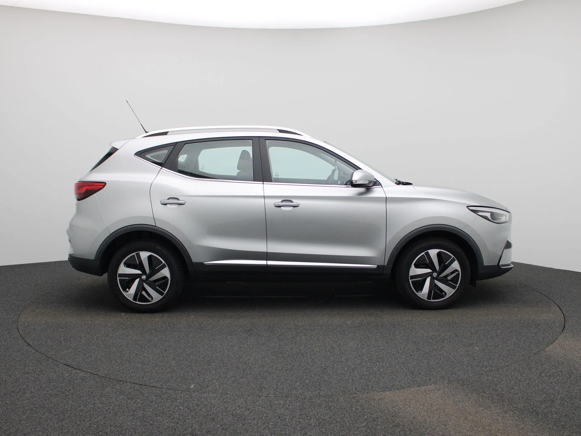 MG ZS EV Standard Range Comfort 50 kWh