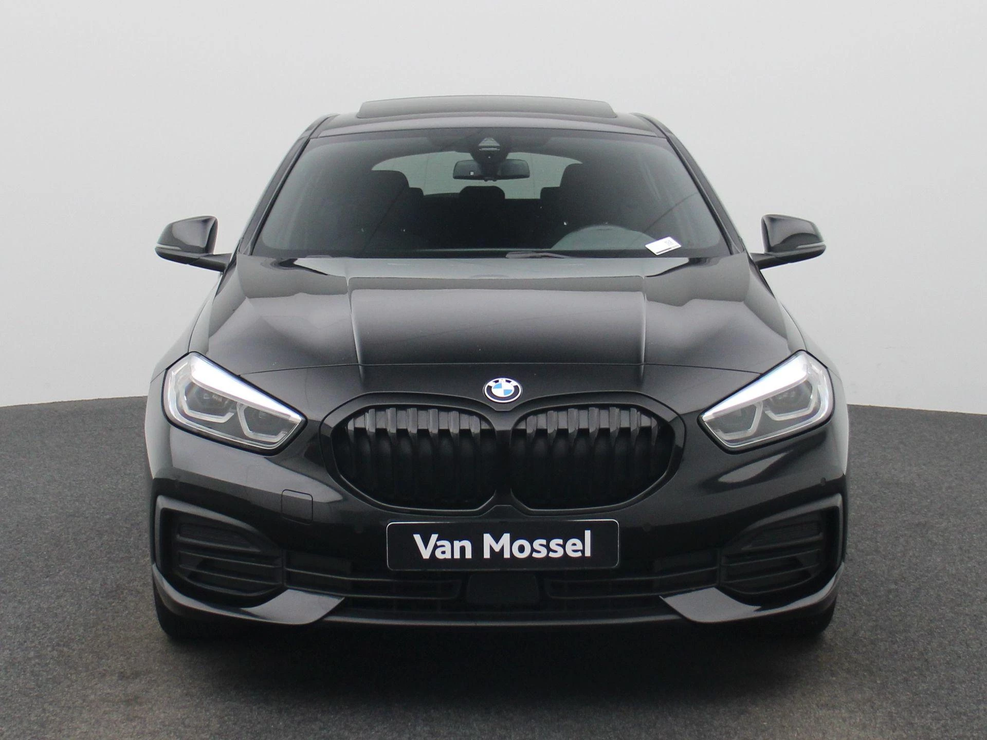 BMW 1 Serie 118i Executive