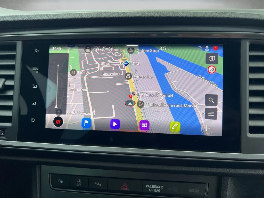 CUPRA Ateca 2.0 TSI 4Drive DSG VZ