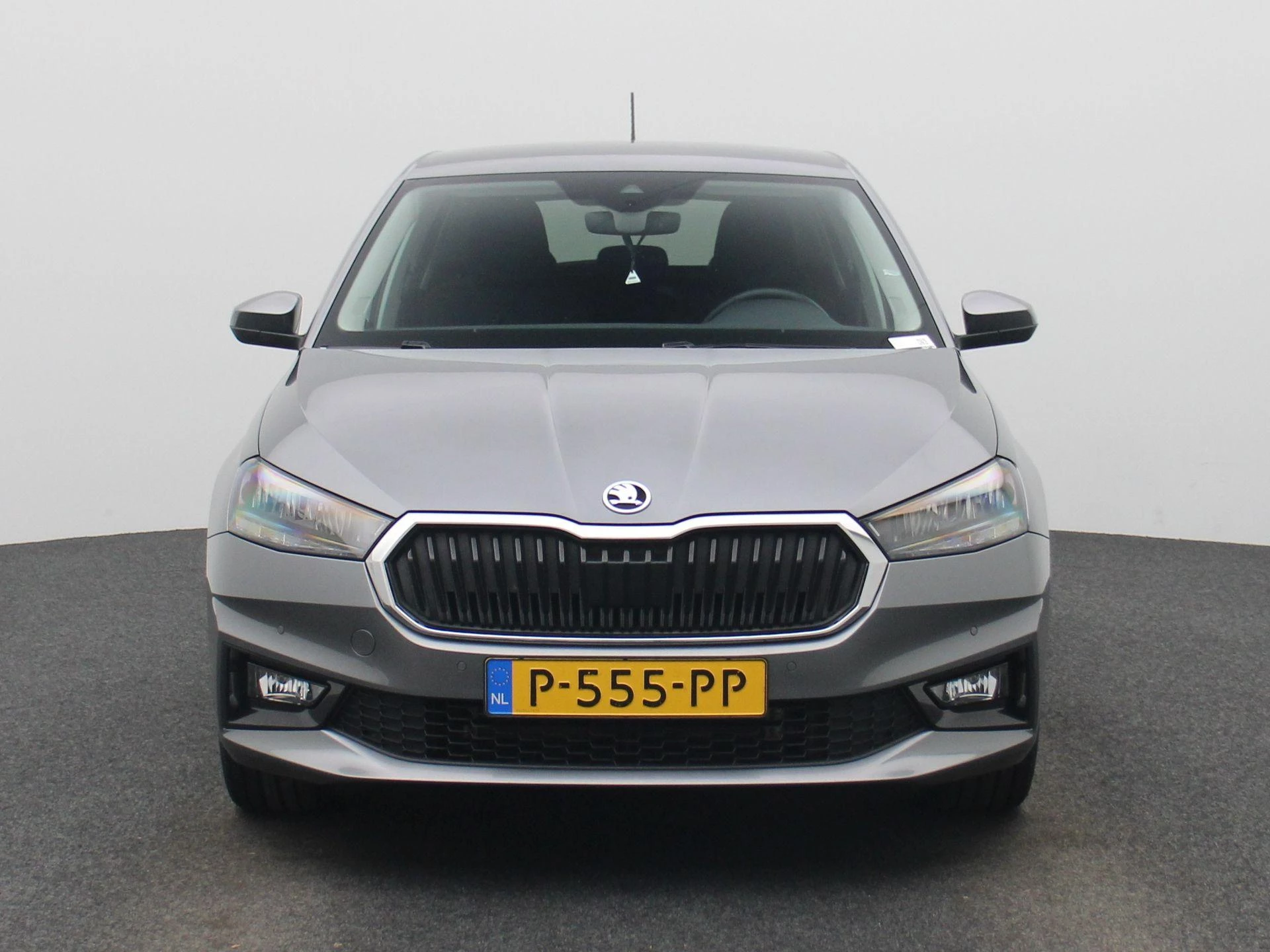 Škoda Fabia 1.0 TSI Business Edition