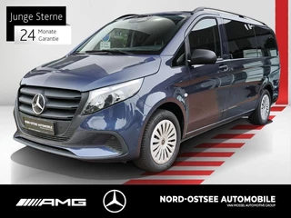 Mercedes-Benz Vito 116 TOURER NEUES MODELL NAVI KAMERA TEMPO Tourer