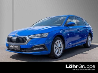 Škoda Octavia Combi 1.4 TSI iV DSG Ambition LED, App
