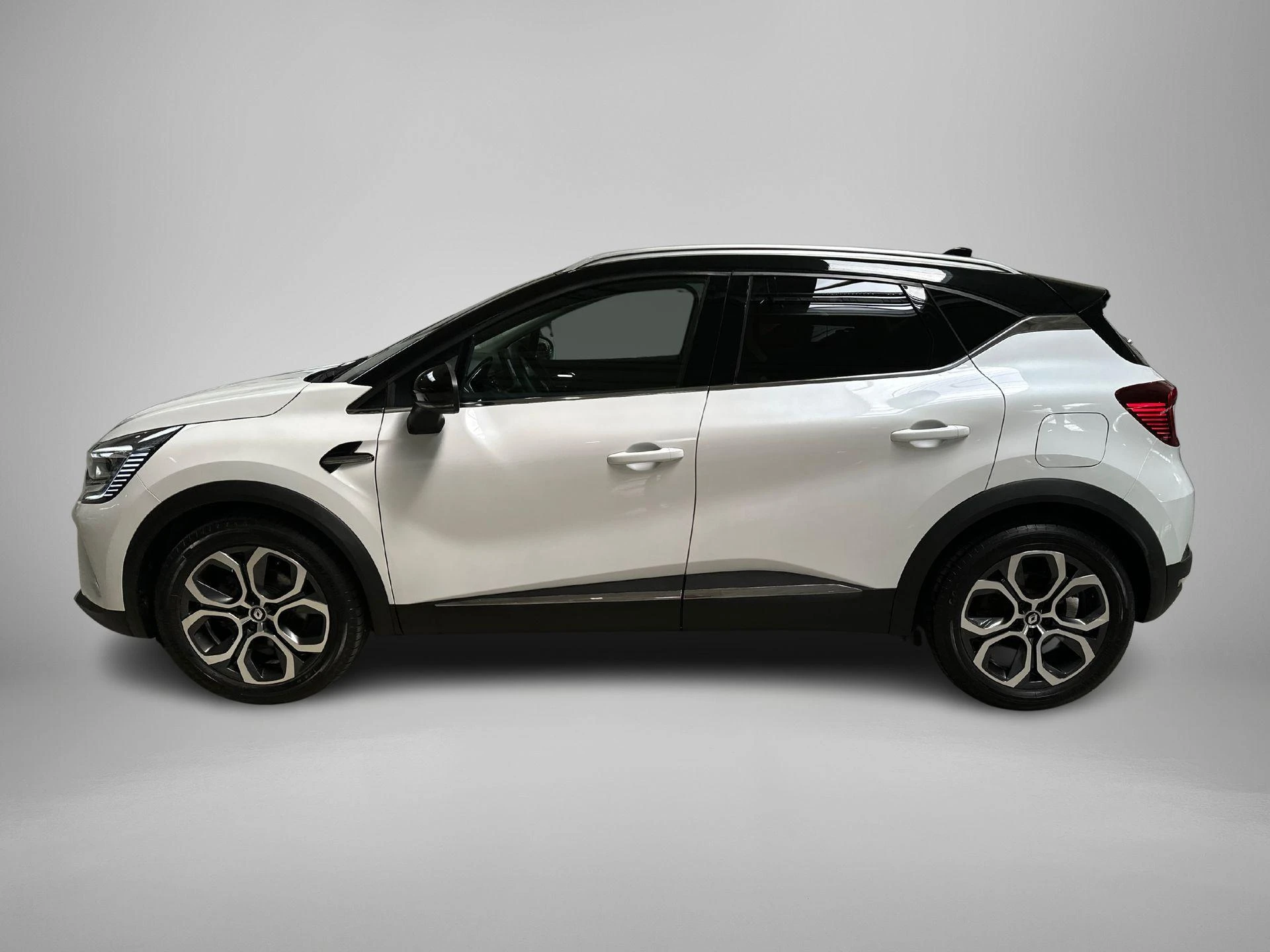 Renault Captur 1.6 E-Tech Plug-in Hybrid 160 Intens