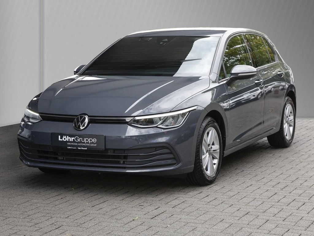 Volkswagen-Golf-image-1