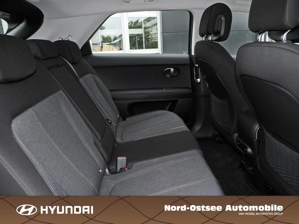 Hyundai IONIQ 5 DYNAMIQ ELEKTRO 84 kWh SHZ LHZ LED NAVI