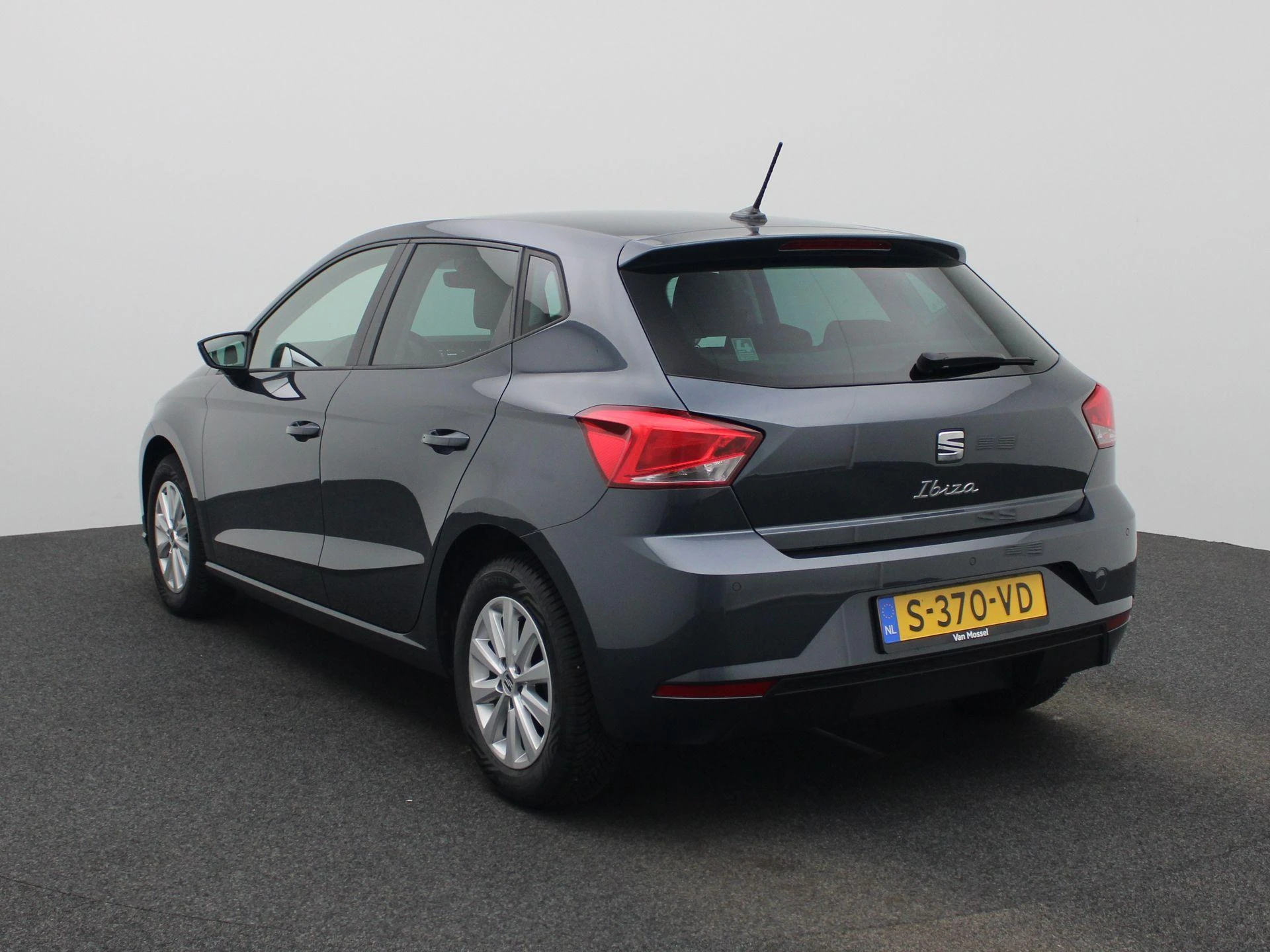 SEAT Ibiza 1.0 EcoTSI Style Business Connect