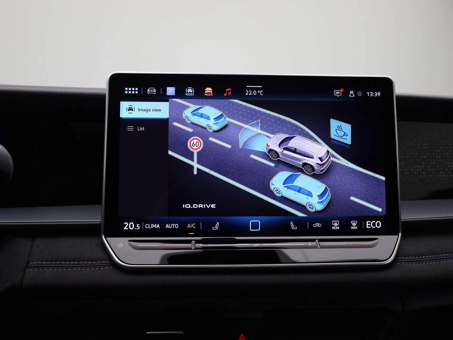 Volkswagen Tayron 1.5 eHybrid R-Line Edition 204 PK|