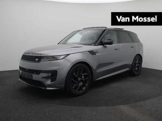 Land Rover Range Rover Sport 3.0 P460e Dynamic SE PHEV