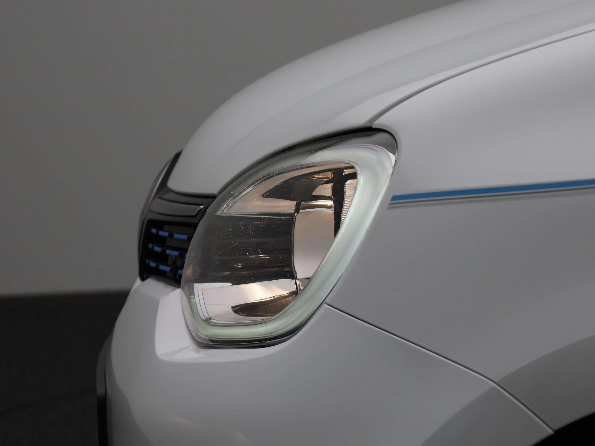 Renault Twingo Z.E. R80 Intens