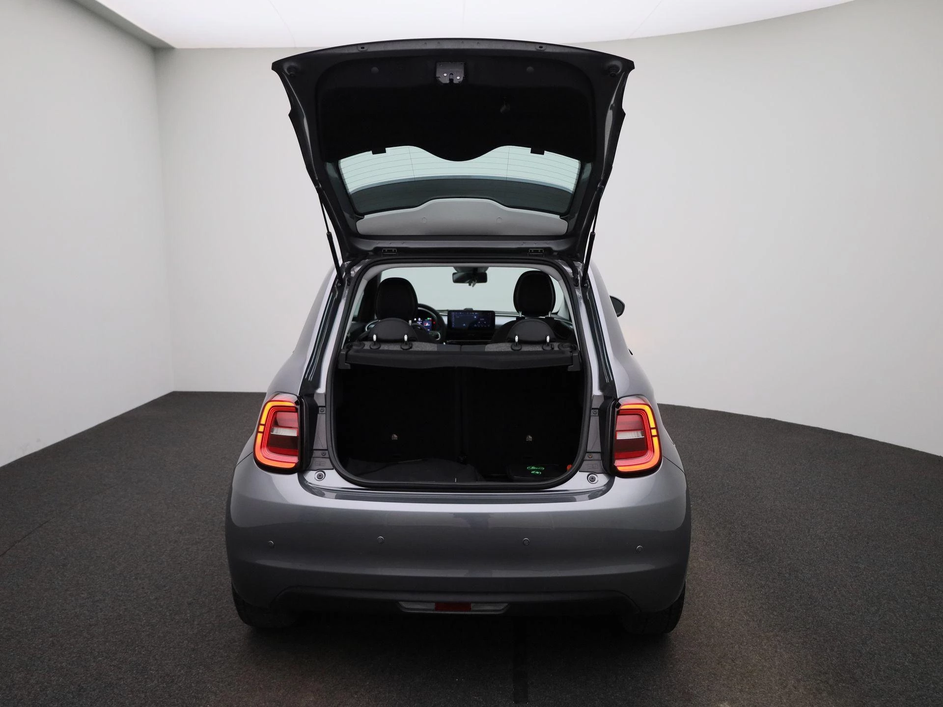 Fiat 500 500e 42 kWh Icon