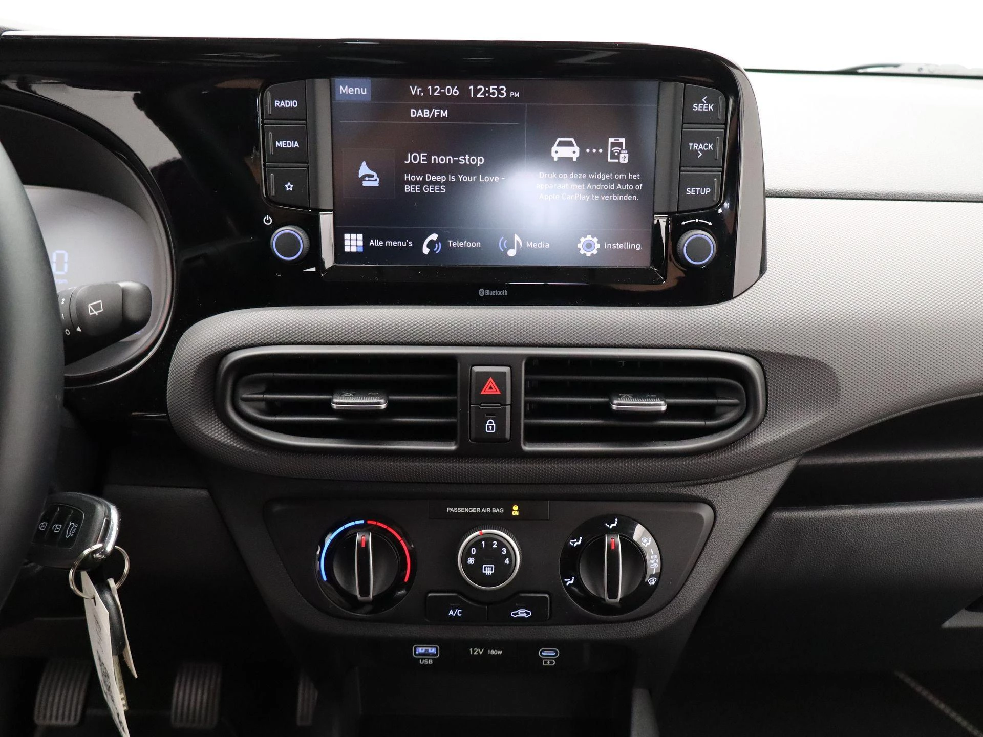 Hyundai i10 1.0 Comfort |