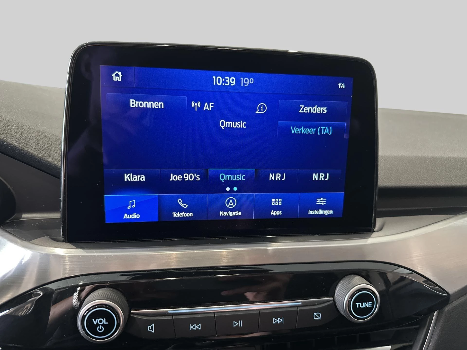 Ford Kuga 1.5i EcoBoost 110kW Titanium