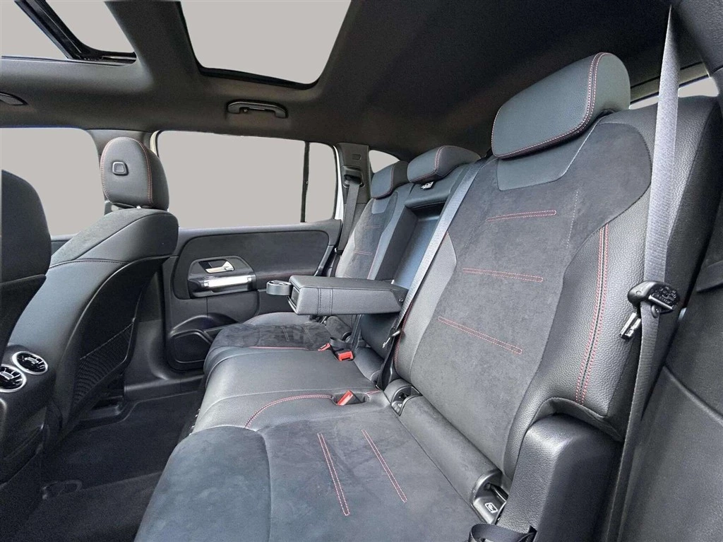 Mercedes-Benz EQB 250+ EL AMG Edition 190HK 5d Aut.