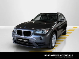 BMW X1 sDrive18d BI-XENON SITZHZG PDC