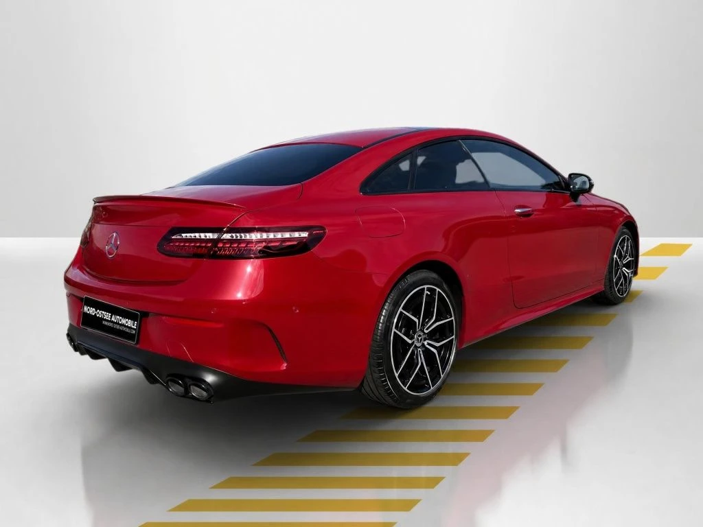 Mercedes-Benz-E-Klasse 450-image-14