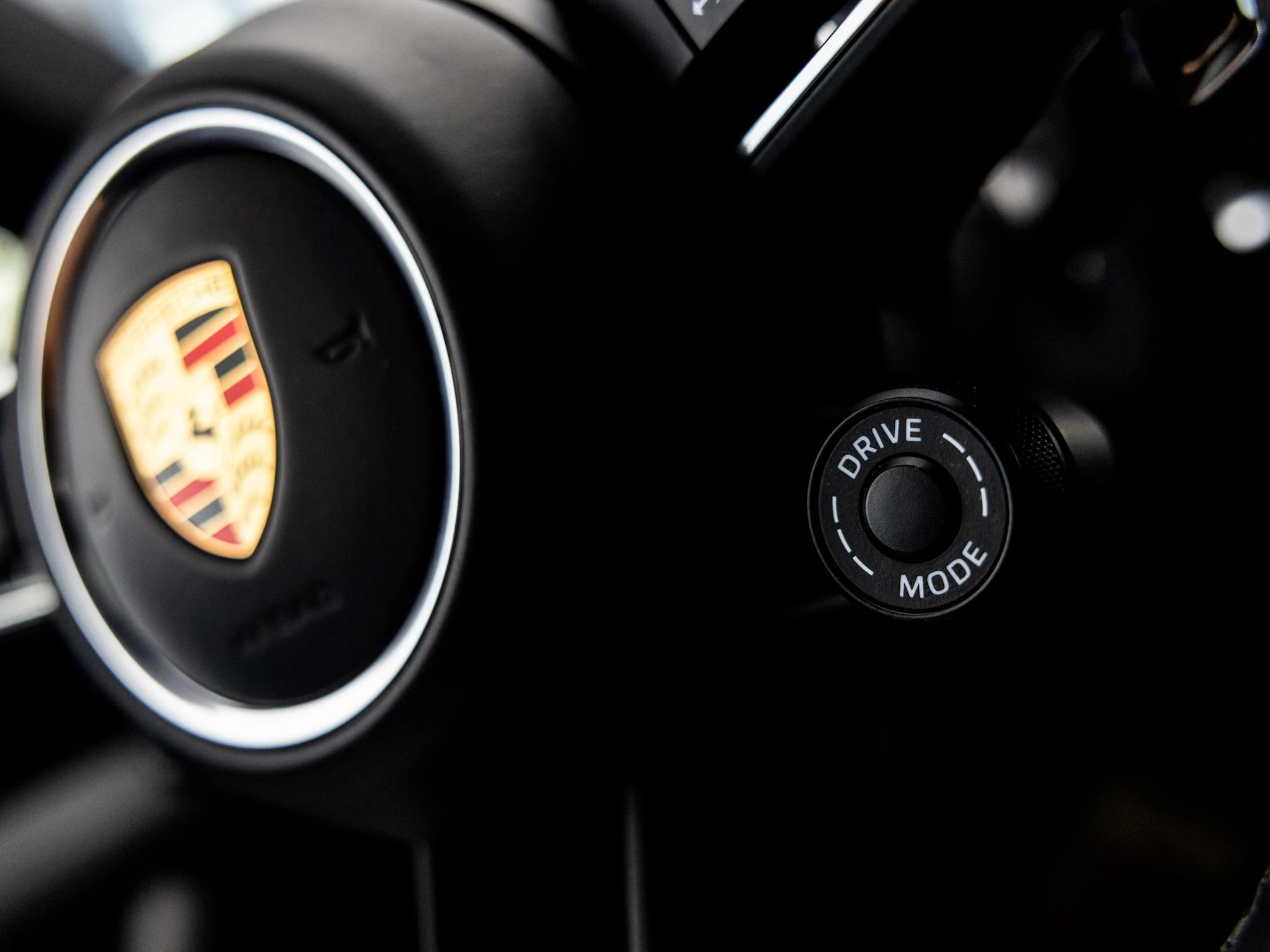 Porsche Panamera Sport Turismo 2.9 4S E-Hybrid