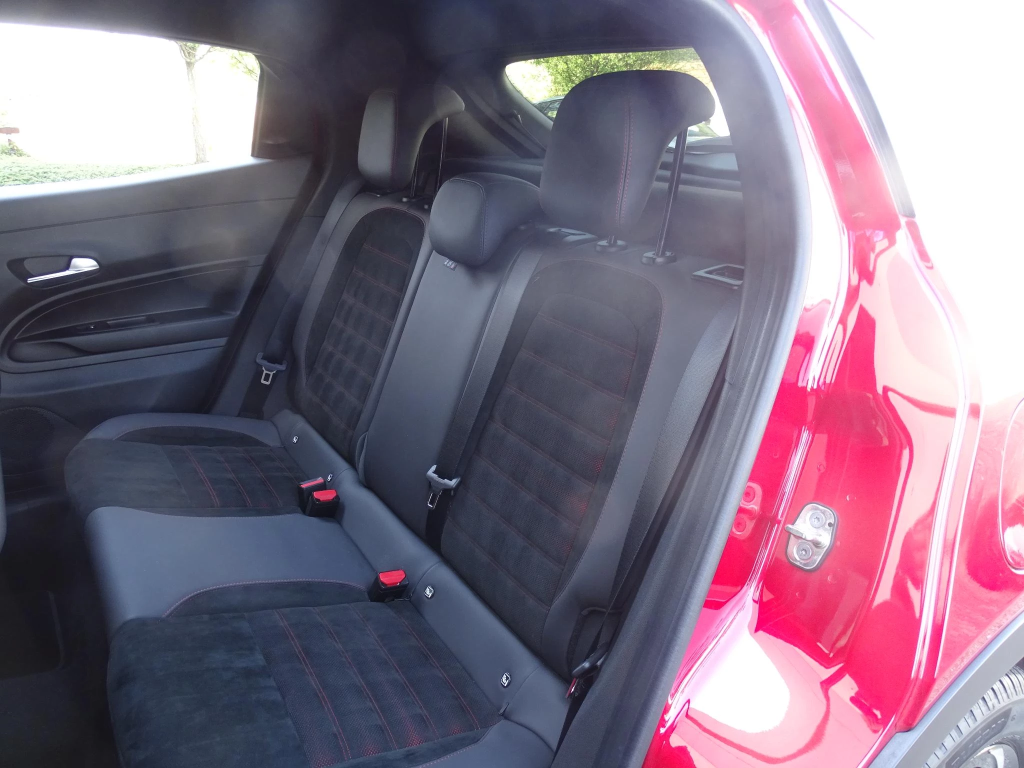 Alfa Romeo Junior 1.2 Hybrid Speciale+ Pack Sport Speciale+Pack Tec