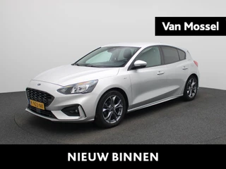 Ford Focus 1.0 EcoBoost ST Line Business
