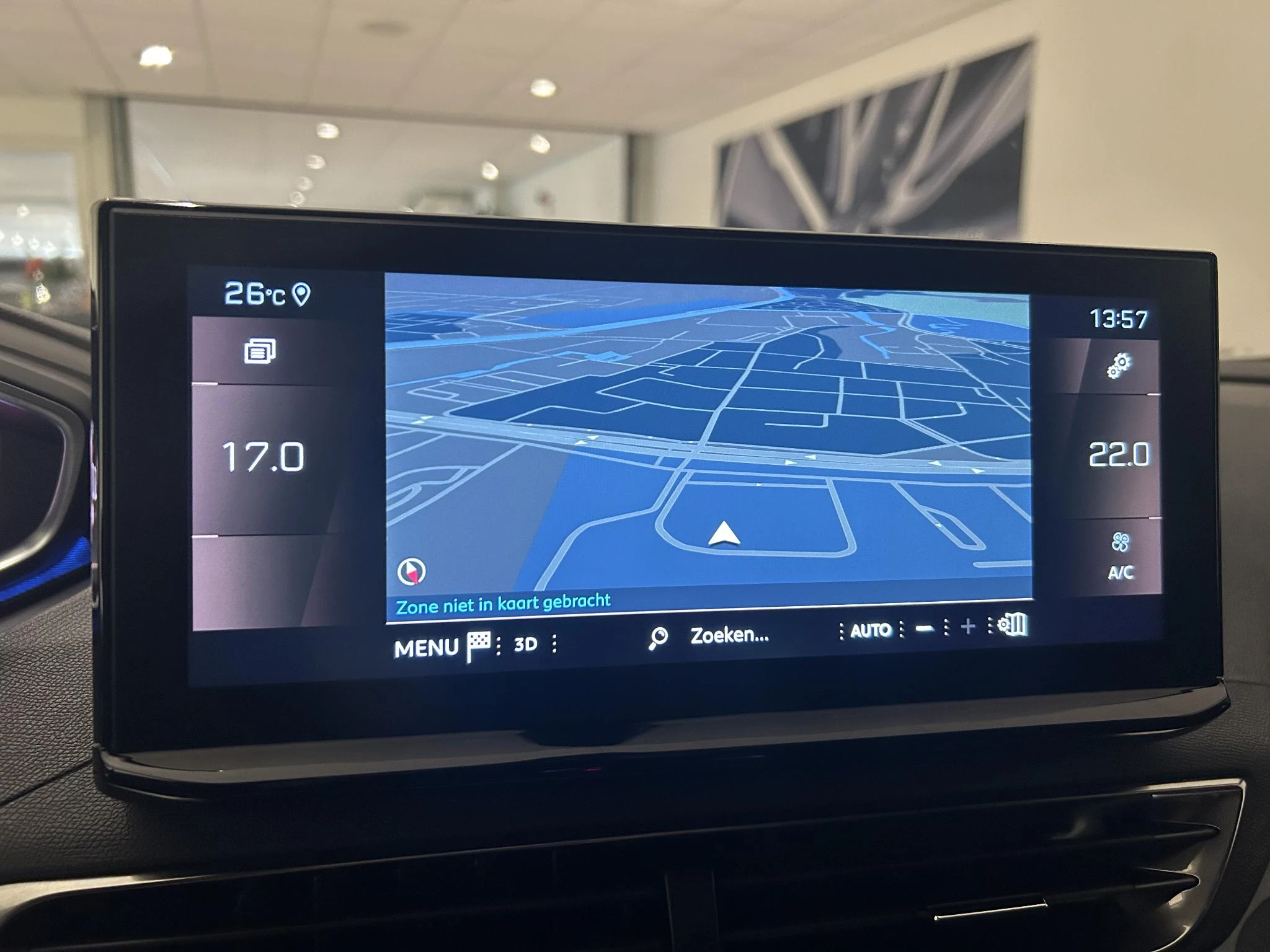 Peugeot 3008 1.2 PureTech GT