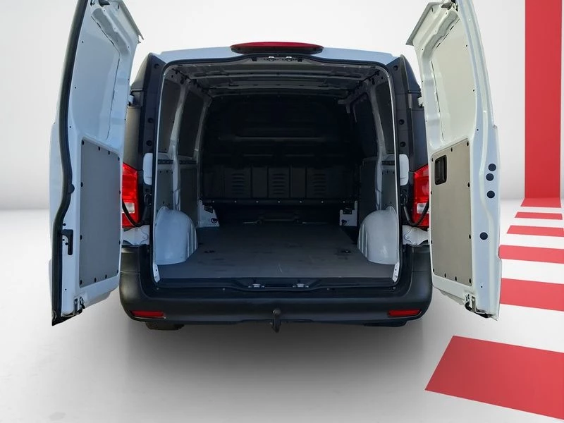 Mercedes-Benz Vito 116 NEUES MODELL AHK NAVI KAMERA TEMPOMAT