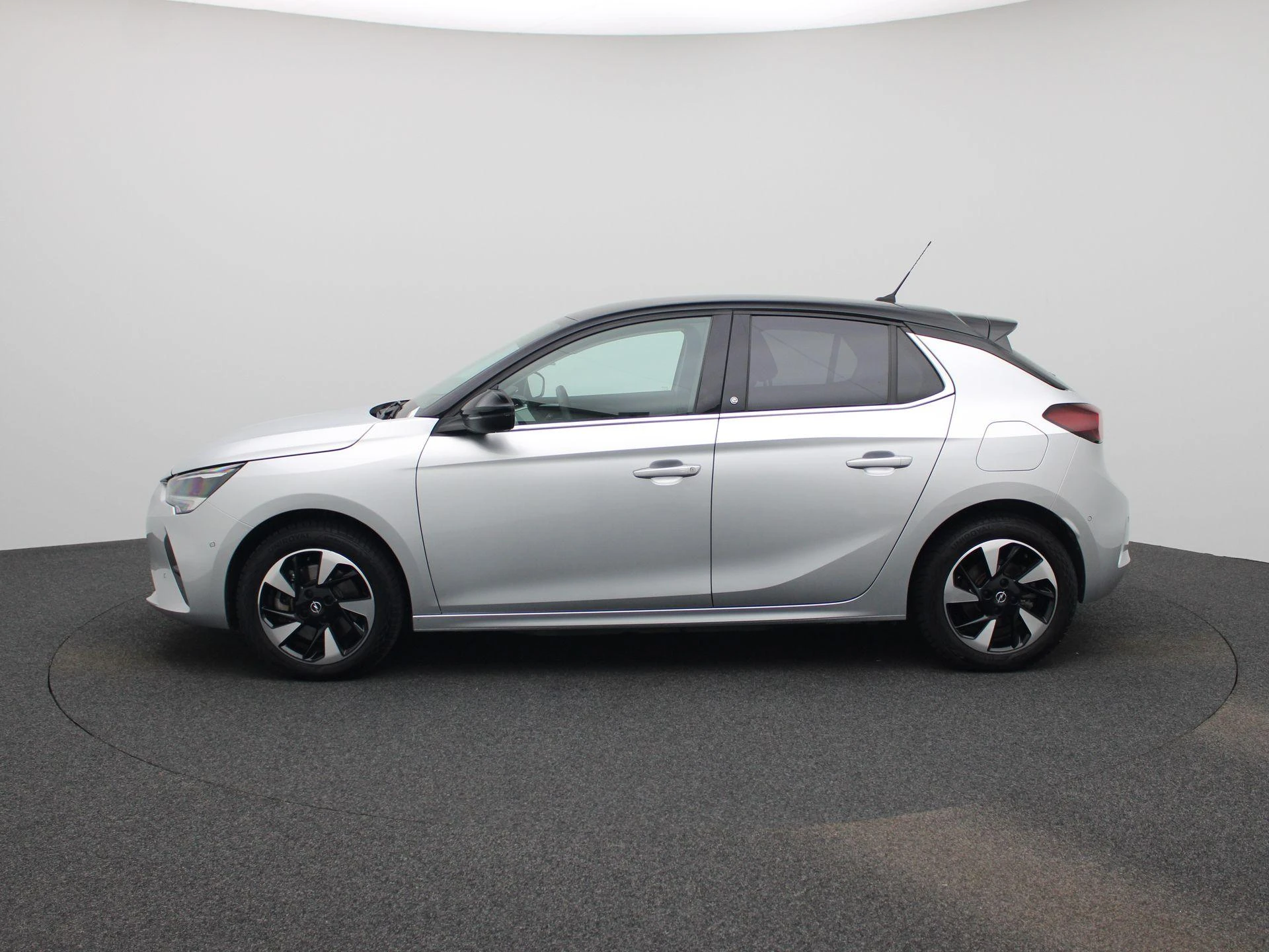 Opel Corsa-e Corsa-e Auto e-Elegance