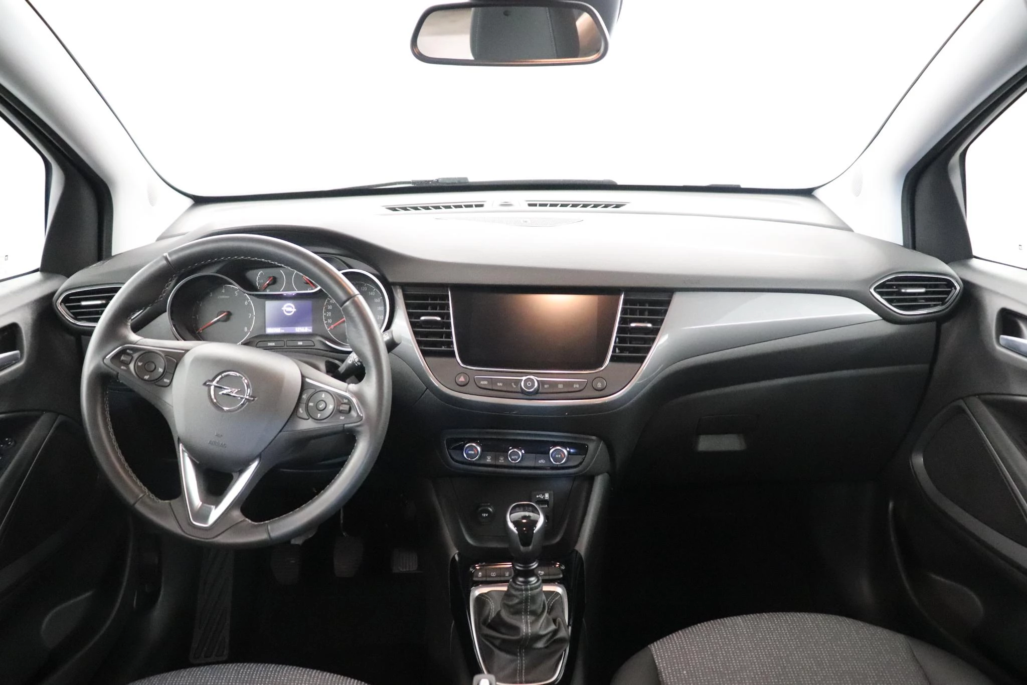 Opel Crossland 1.2 81kW Turbo S/S Elegance