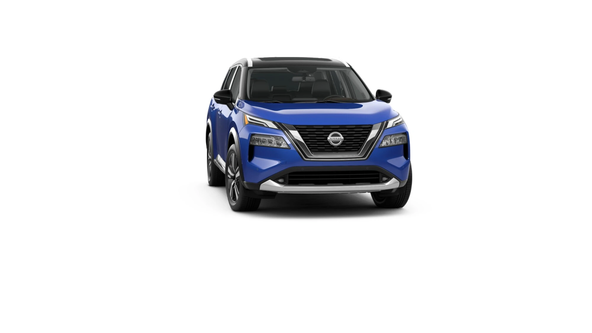 Nissan X-Trail e-4ORCE 4WD 213 1AT Tekna Plus 7-zits