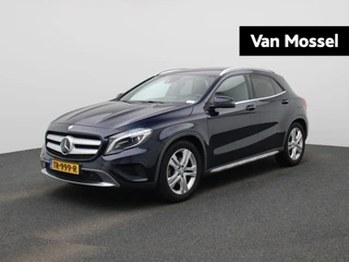 Mercedes-Benz GLA 250 Prestige