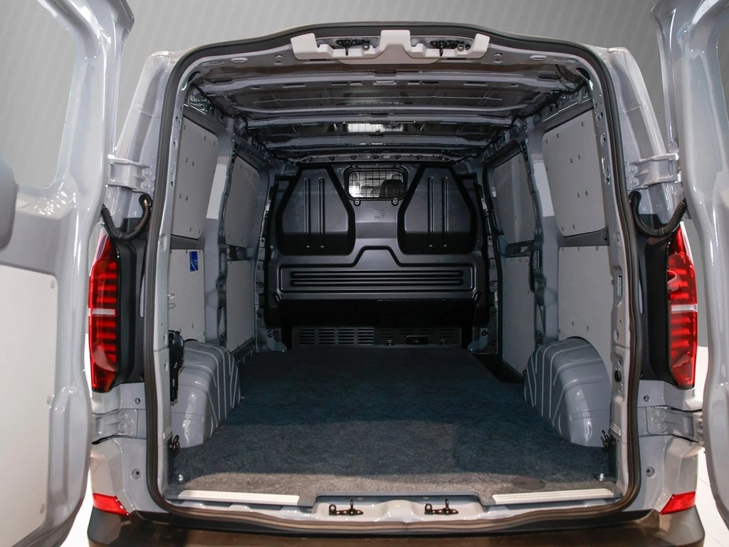 Volkswagen Transporter New Kasten 2.0 TDI 110 kW KR