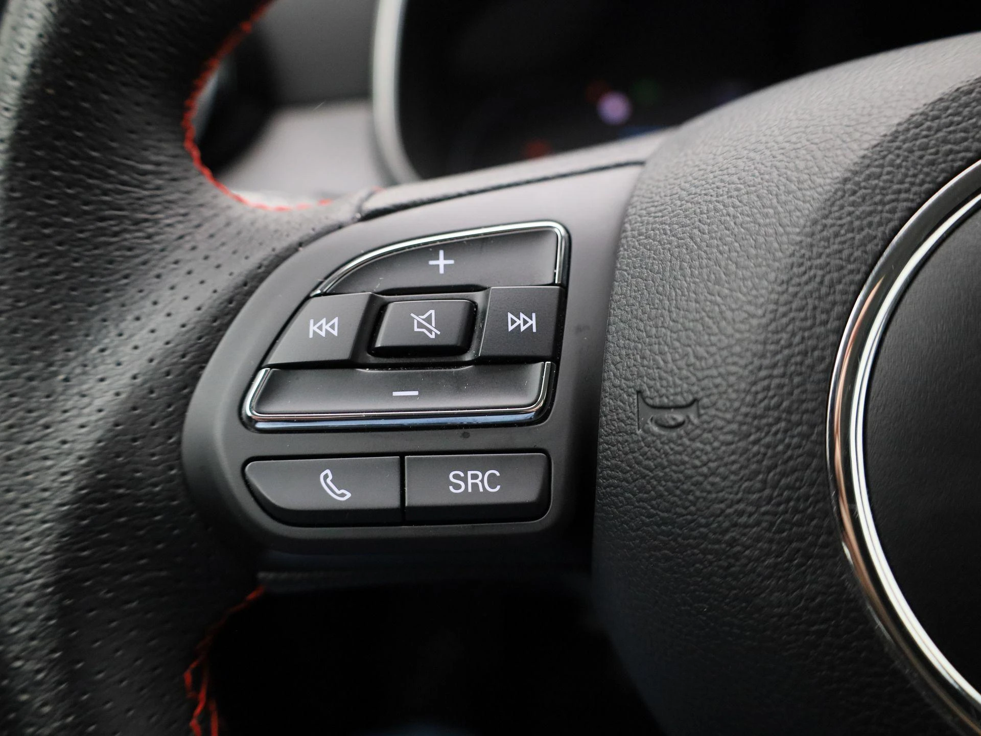 MG ZS EV - 19