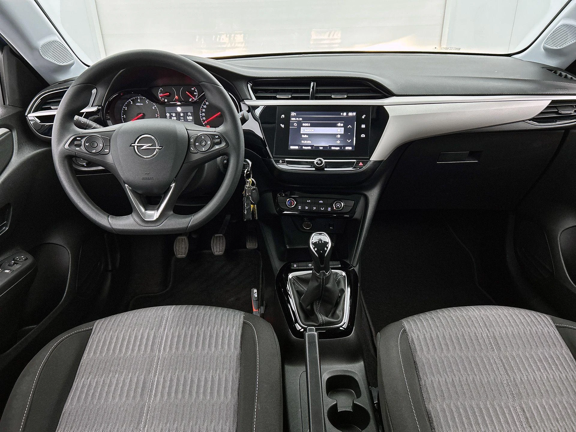 Opel Corsa 1.2 Edition