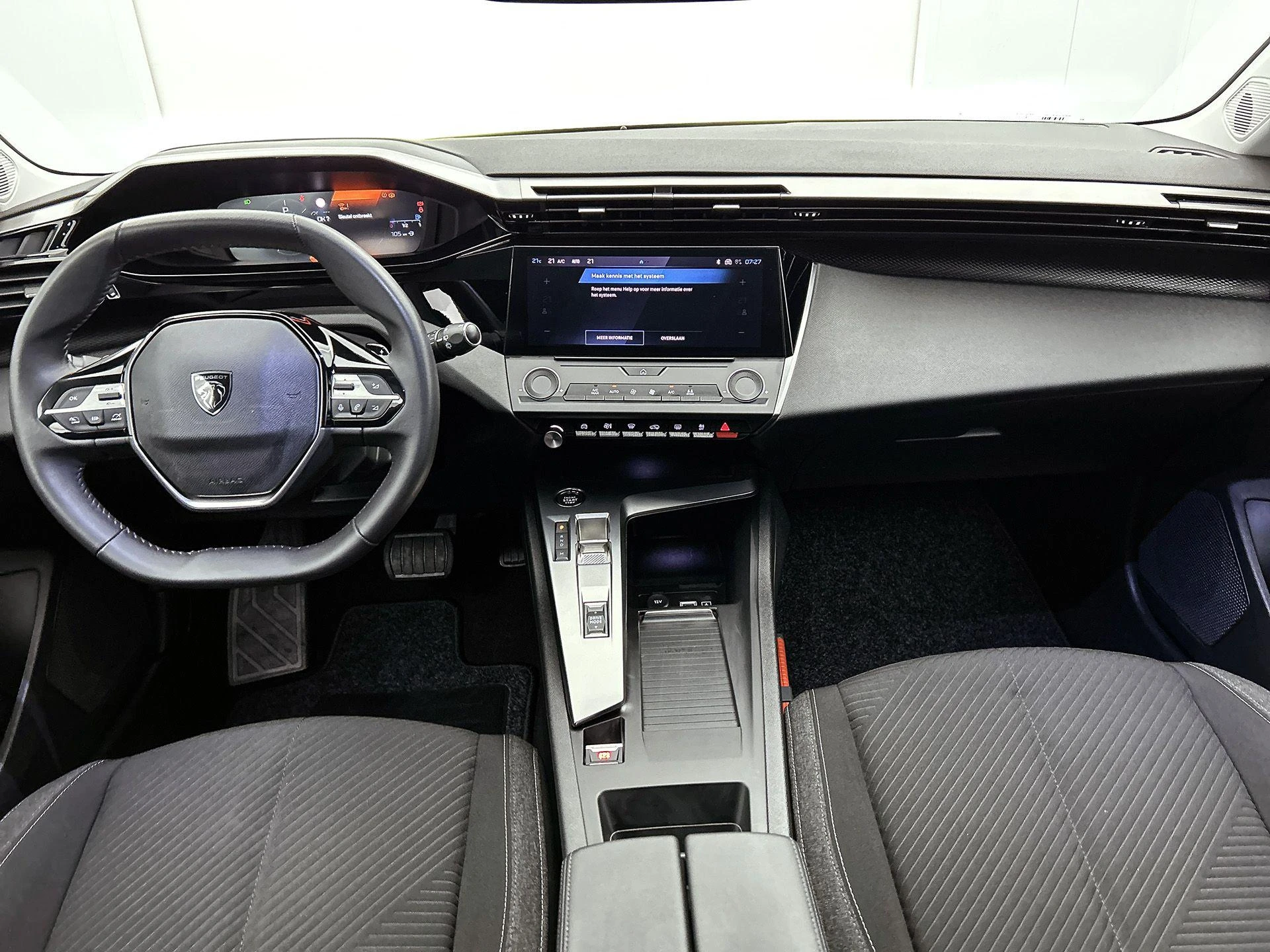 Peugeot 308 SW 1.2 Aut. Active Pack Business