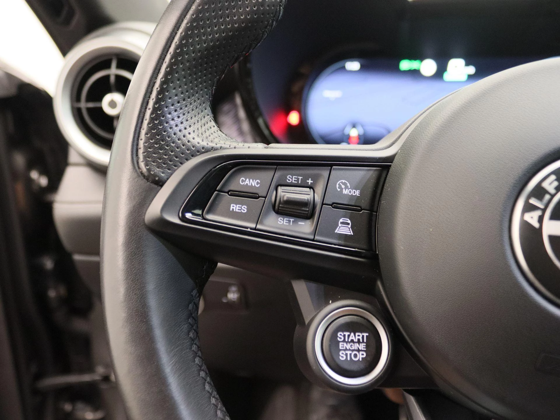 Alfa Romeo Tonale 1.3T PHEV Edizione Speciale
