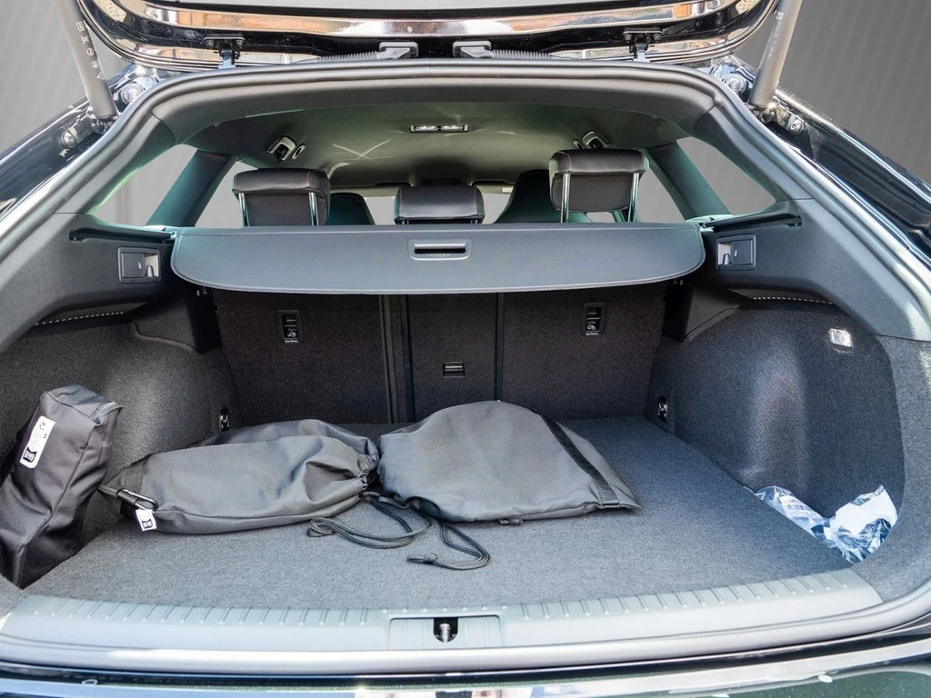 CUPRA Leon Sportstourer VZ BE 1.5 e-Hybrid 6-Gang-DSG